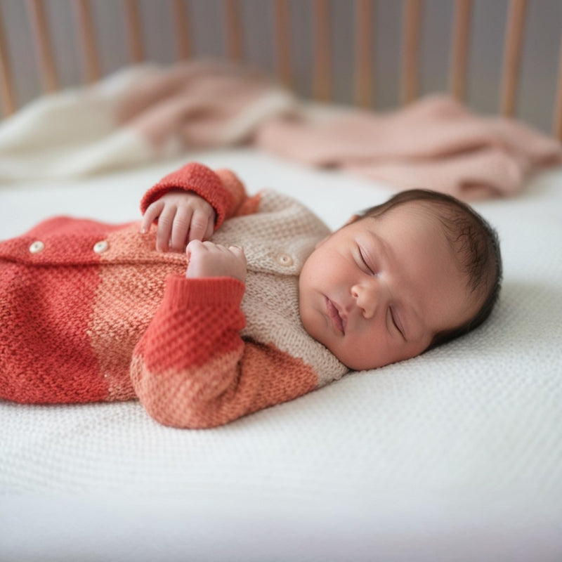 Mazuļa pūriņa foto