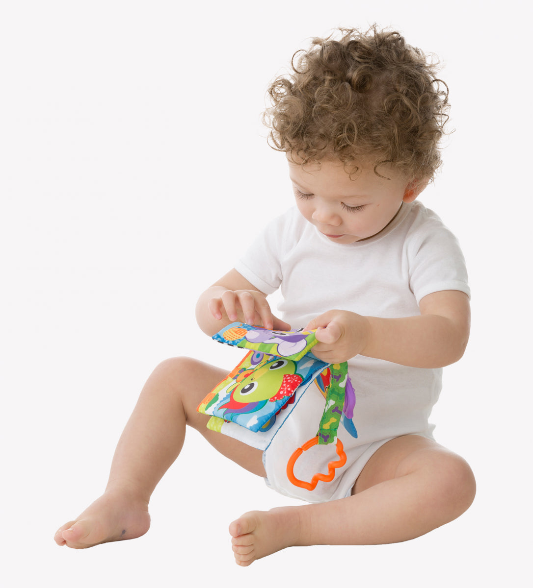 My first book, Playgro, 0186967