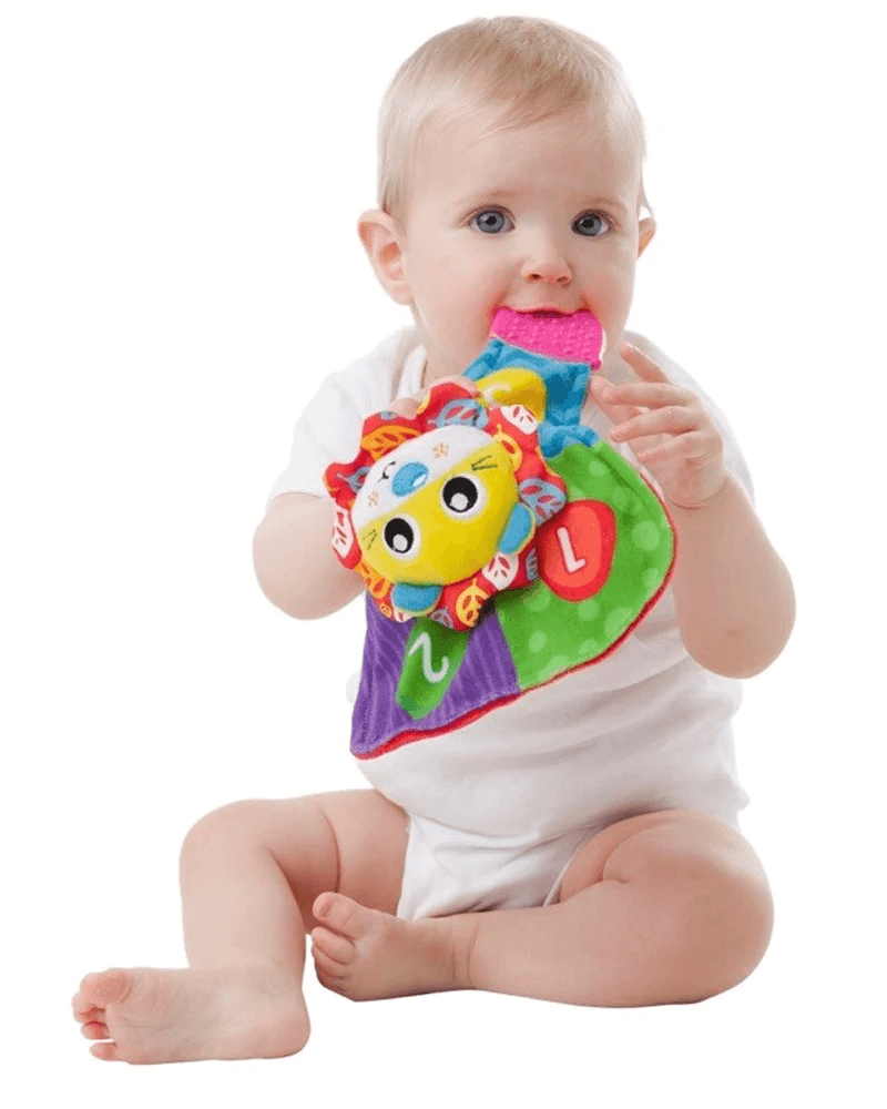 Lover's Lion, Playgro, 0187239167