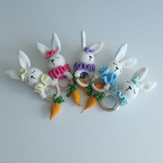 Grabulītis Zaķis, BB collection