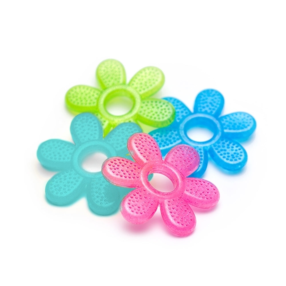 Zobgrauznis ar gēlu, BabyOno, 1060