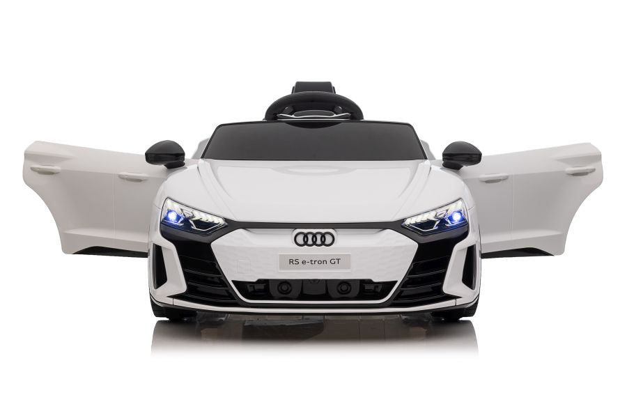 Bērnu elektro auto Audi E-Tron GT, QLS-6888