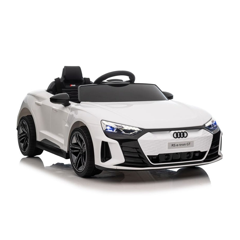Bērnu elektro auto Audi E-Tron GT, QLS-6888
