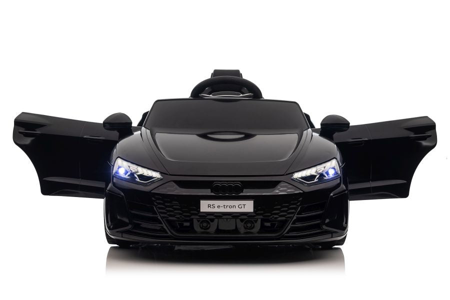 Bērnu elektro auto Audi E-Tron GT, QLS-6888