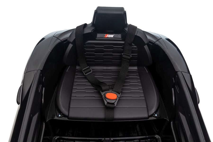 Bērnu elektro auto Audi E-Tron GT, QLS-6888
