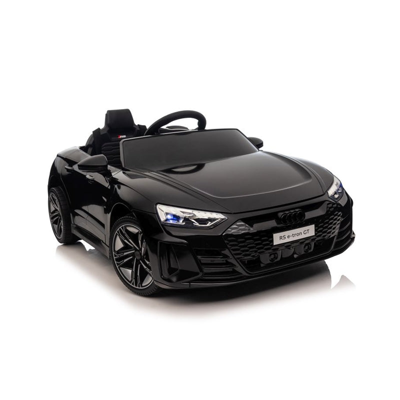 Bērnu elektro auto Audi E-Tron GT, QLS-6888