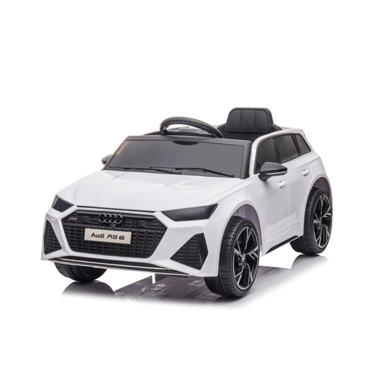 Bērnu elektro auto Audi RS6, BRD-2118