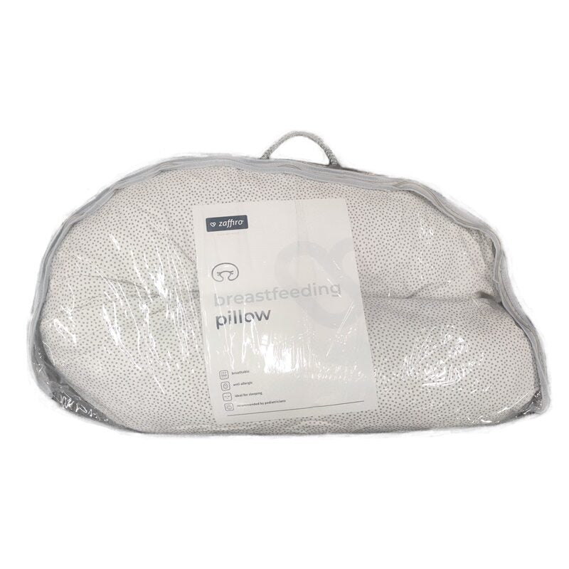 Barošanas spilvens / pakavs, Zaffiro, 122786