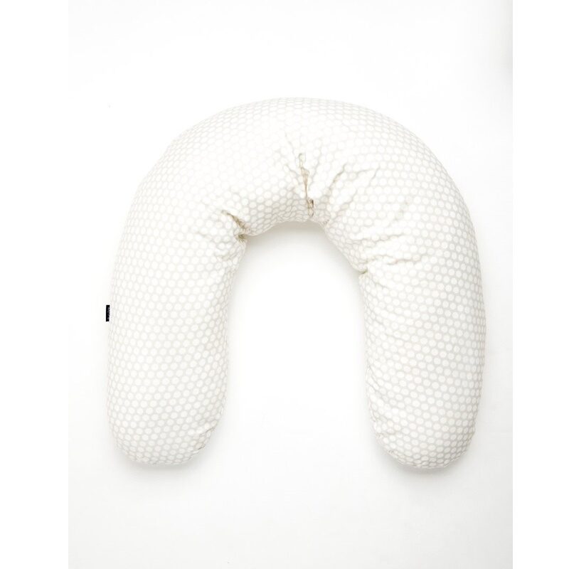 Barošanas spilvens / pakavs, Zaffiro, 122786