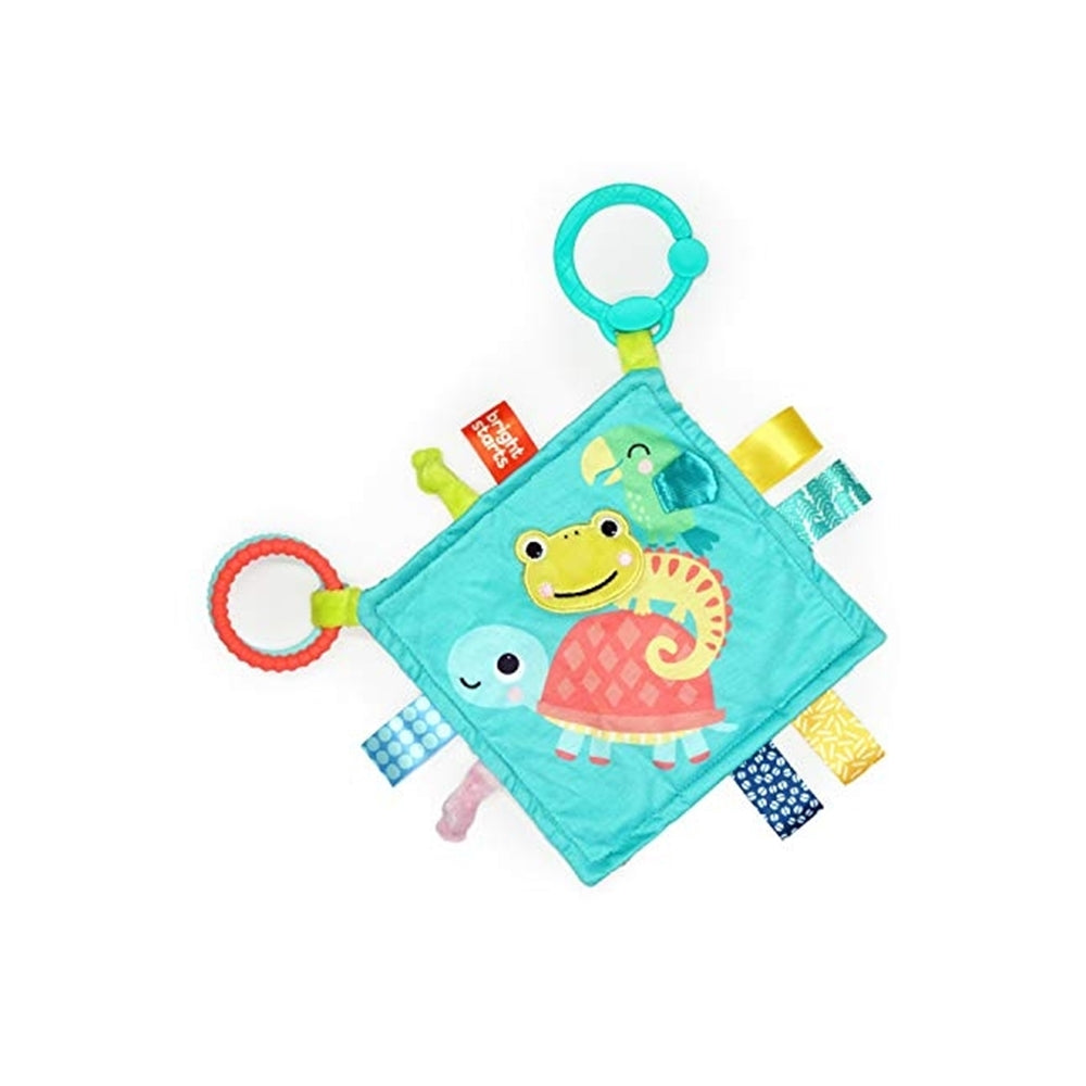 Love cloth, Bright Starts, 12619