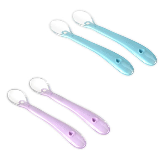 Silikona karotītes, Kidsme, 140308