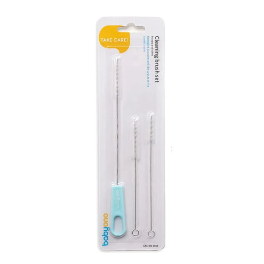 Tīrāmo birstīšu komplekts, Babyono, 1419