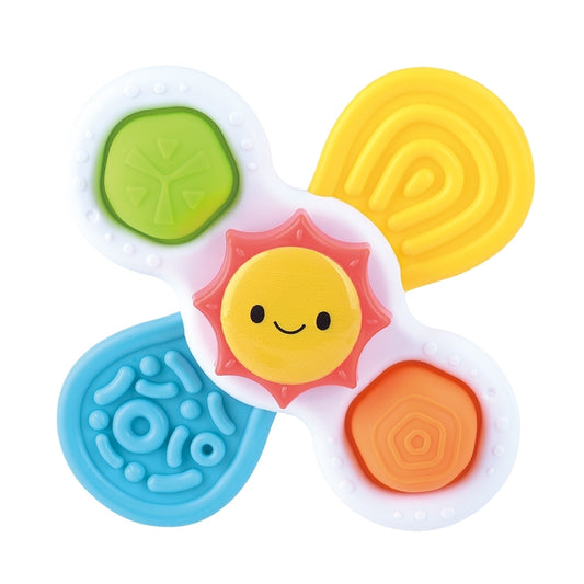 Rotējošā rotaļlieta Saule, PlayGo, 1483