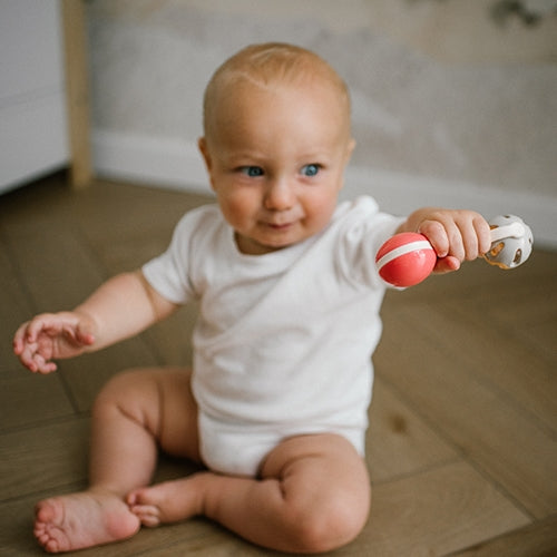 Grabulītis, BabyOno, 1592