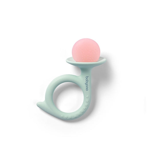 Silikona zobgrauznītis, BabyOno, 1597/01