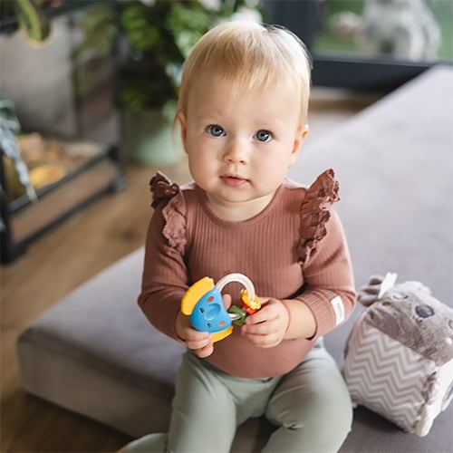 Grabulītis Zilonis, BabyOno, 1625