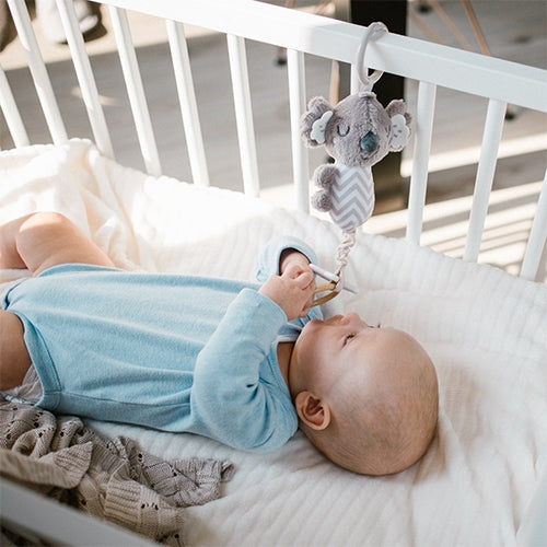 Attīstošā rotaļlieta Koala, BabyOno, 1636