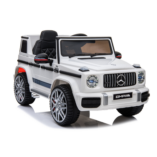Bērnu elektro auto Mercedes G63