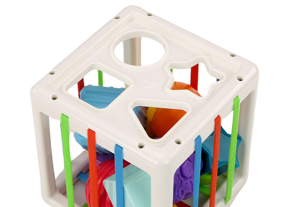 Figure sorter, Lean, 19692