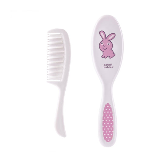 Matu kopšanas komplekts, Canpol, 2/417