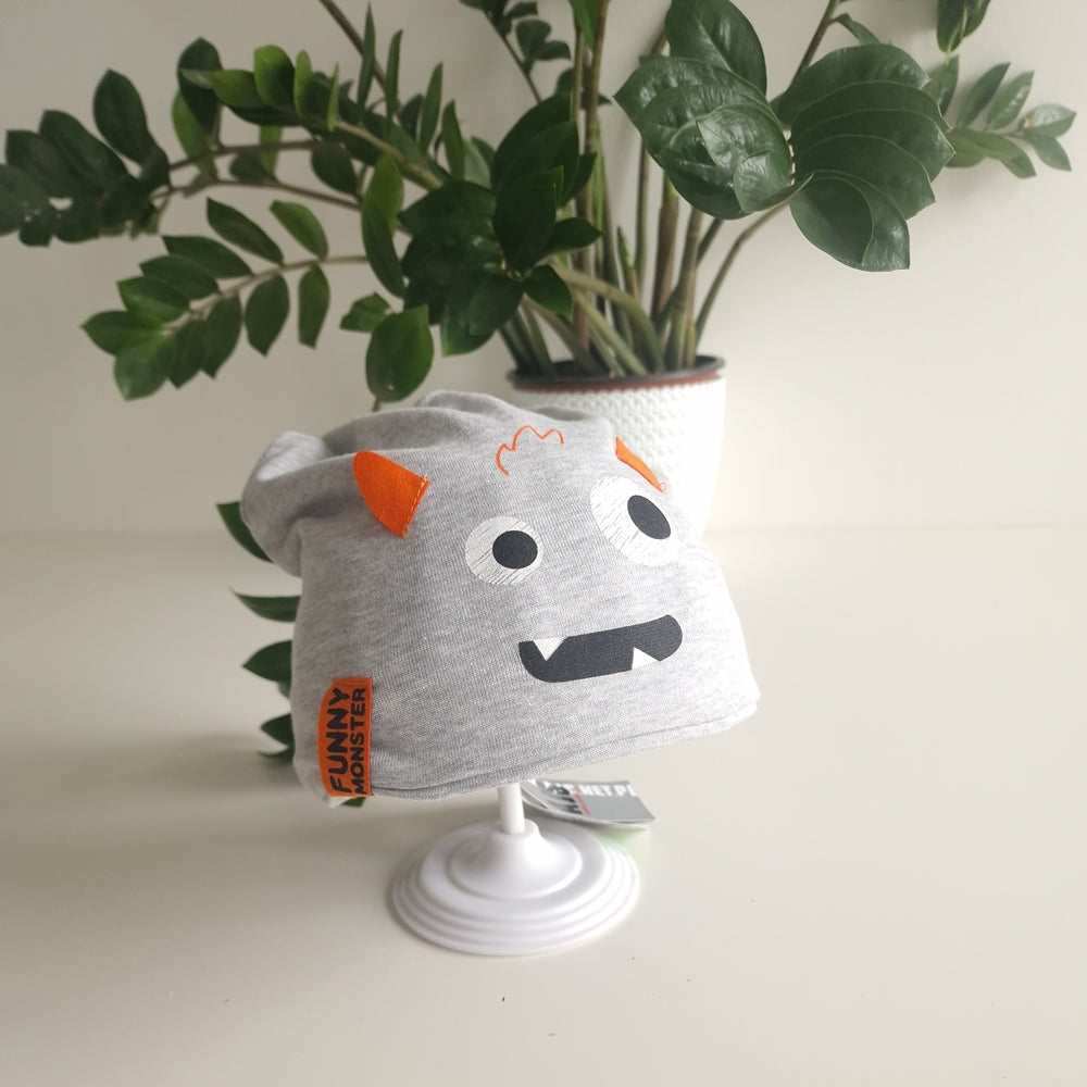 Apbusējā cepure, 48-50, AJS, 44-125