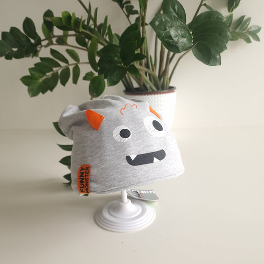 Apbusējā cepure, 48-50, AJS, 44-125