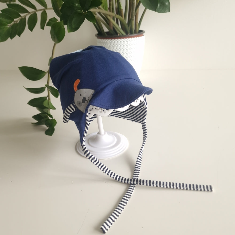 Sasienama cepurīte, 42-44, YouClub, CDA-624