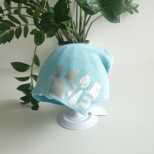 Adīta cepure, 50-52, Barbaras, BA99/00