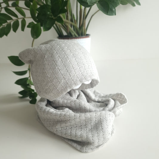 Adīts komplekts, Flamingo, 811-116