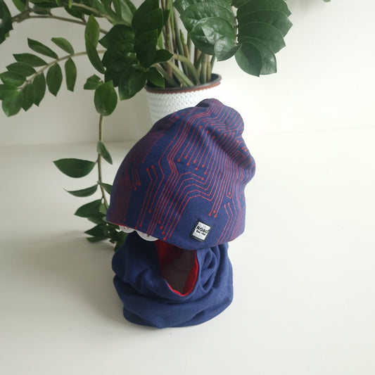 Komplekts 46-48, Agbo, 1466