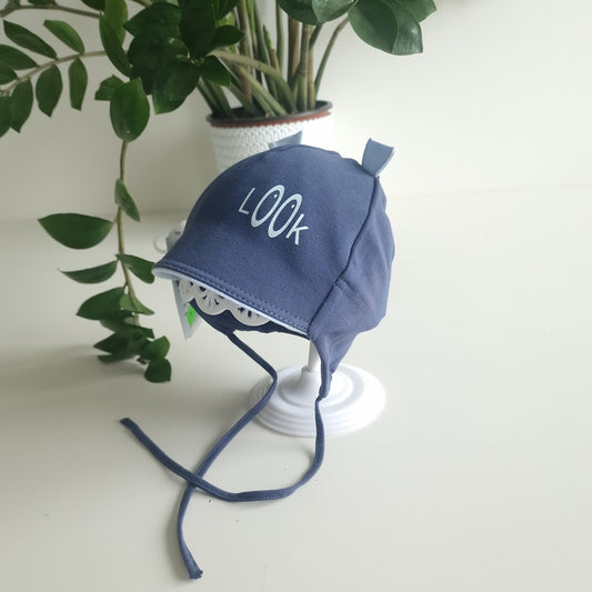 Sasienama cepurīte, 48, Iltom, 982