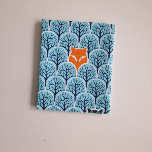 Kokvilnas flaneļa autiņš, 106