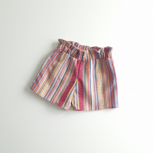 Šortiņi tautiskā stilā, 2, BBcollection