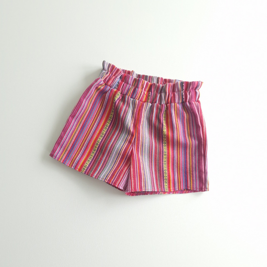 Šortiņi tautiskā stilā, 1, BBcollection