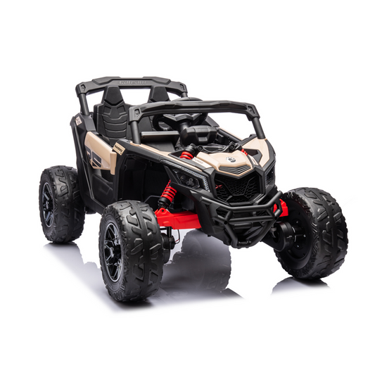 Bērnu elektro auto DK-CA003 RS