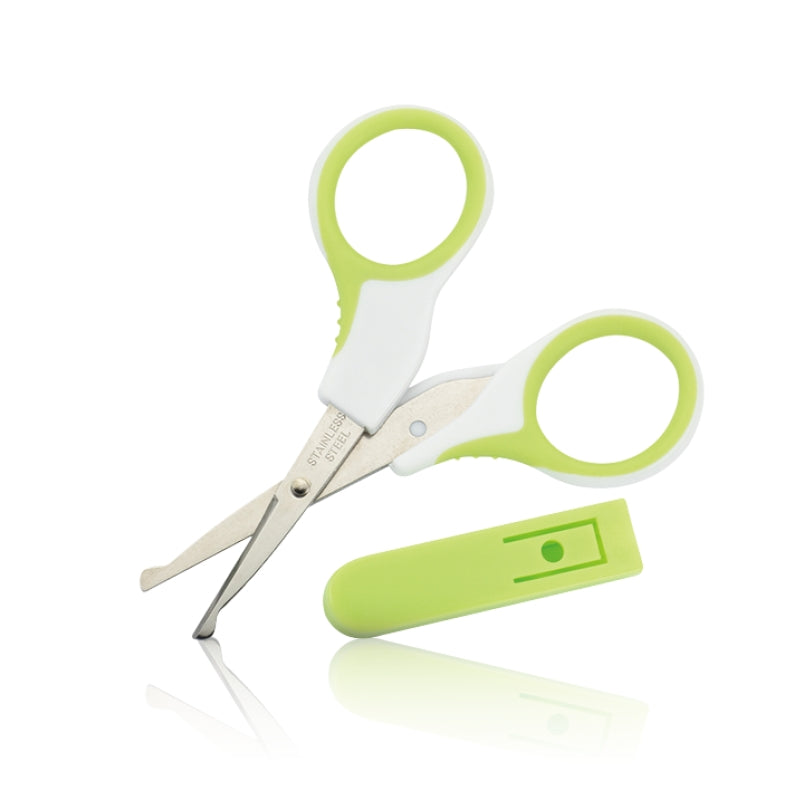 Scissors with rounded ends, Kidsme, 210109S