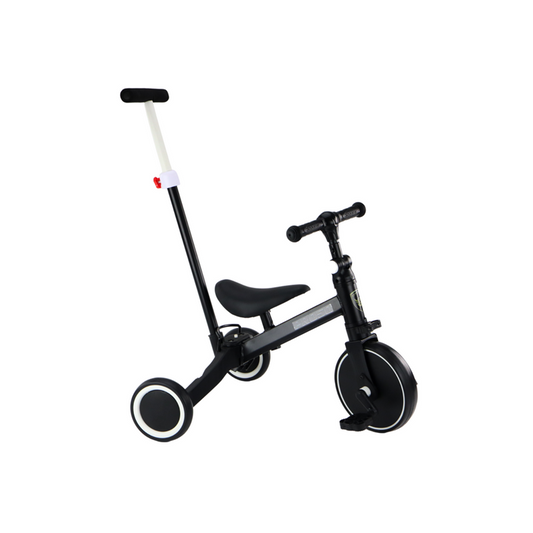 Trīsritenis ar stumjamo rokturi, PRO50