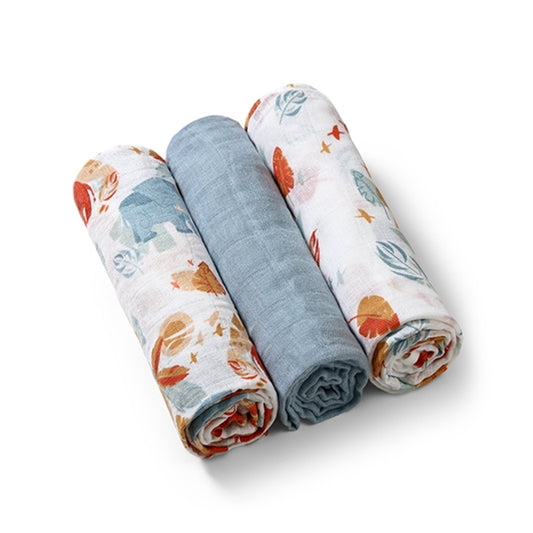 Autiņu komplekts, BabyOno, 348/07