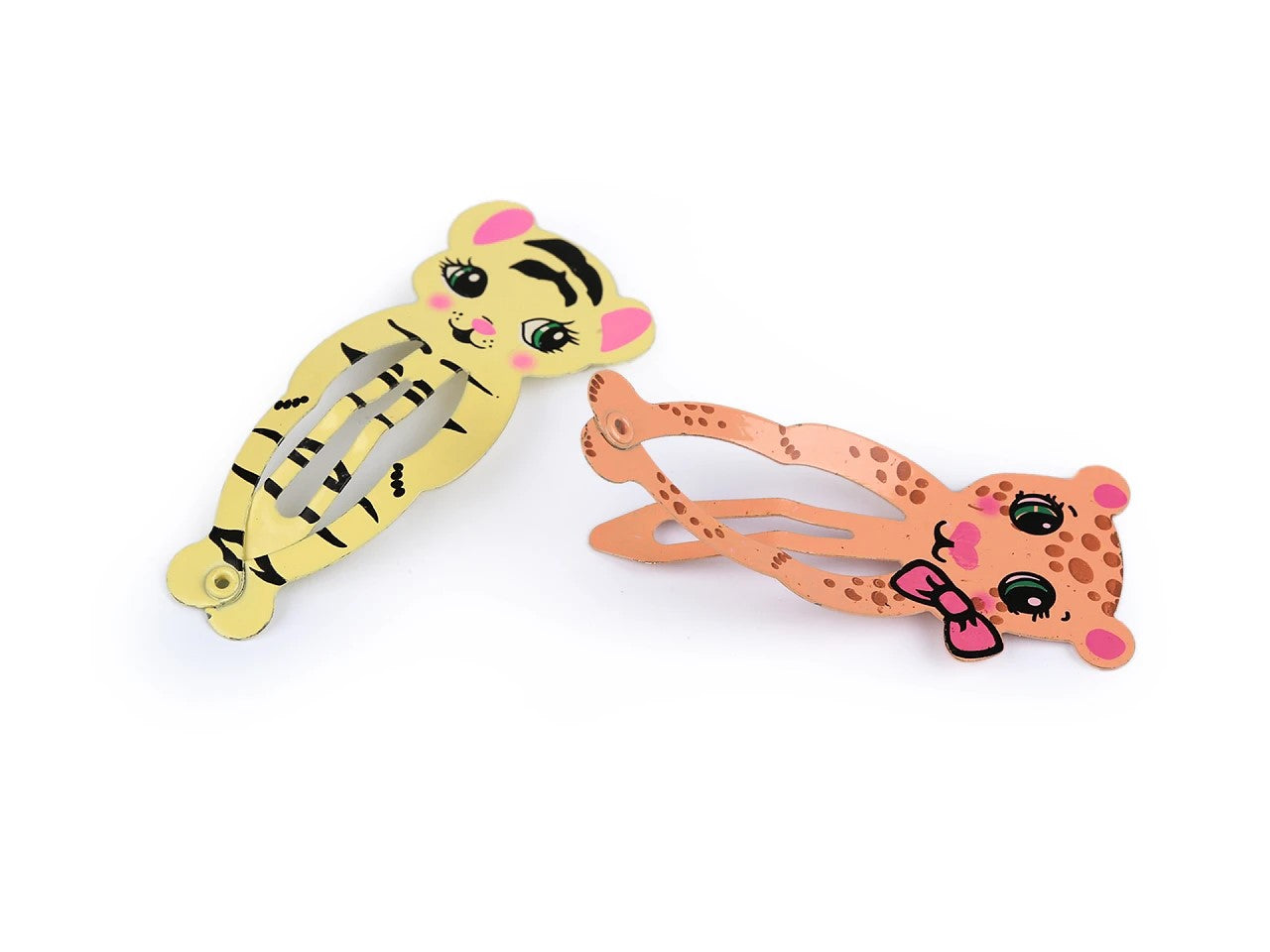 Sprādzītes tīģerīši, 360705