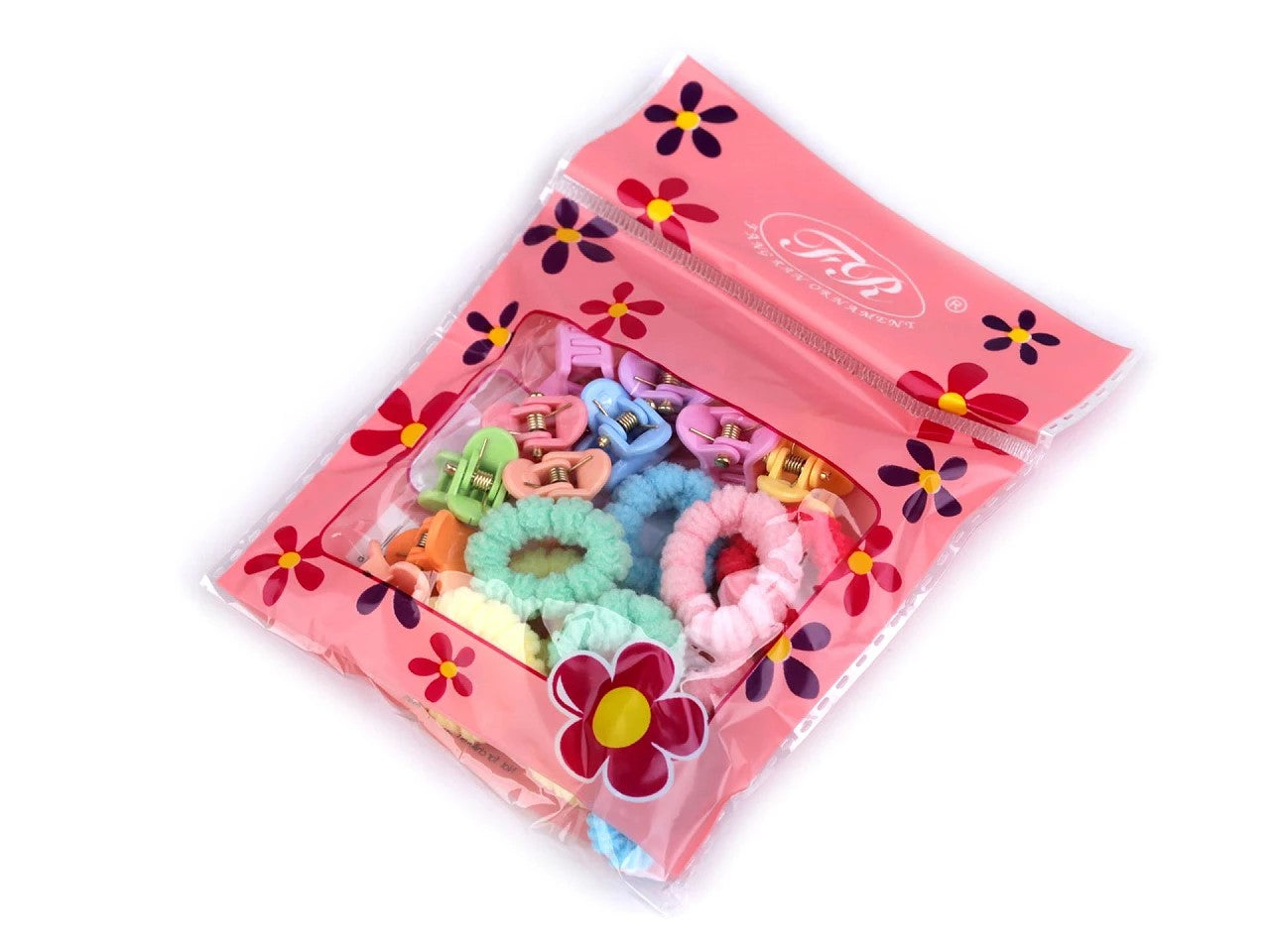 Matu aksesuāru komplekts, 360943