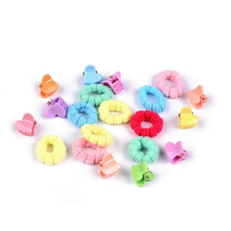 Matu aksesuāru komplekts, 360943