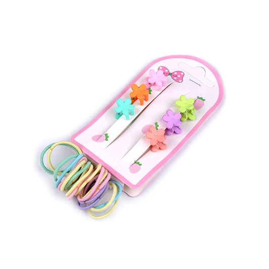 Matu aksesuāru komplekts, 360946