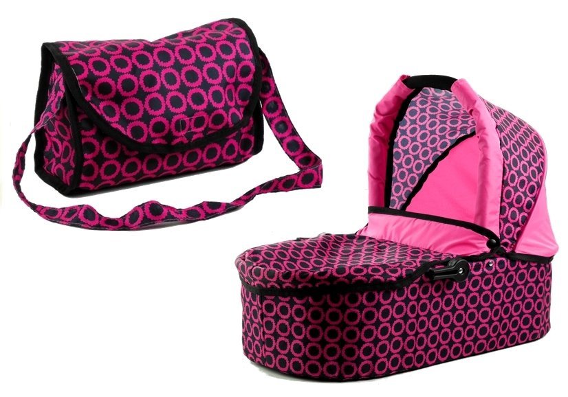 Doll's carriage, Alice, 3811