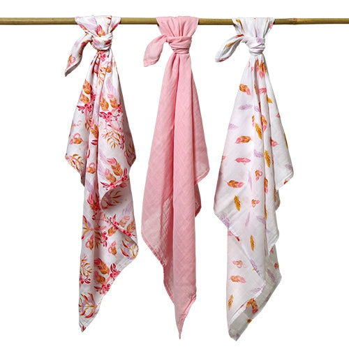 Bamboo autiņu komplekts, BabyOno, 397/07