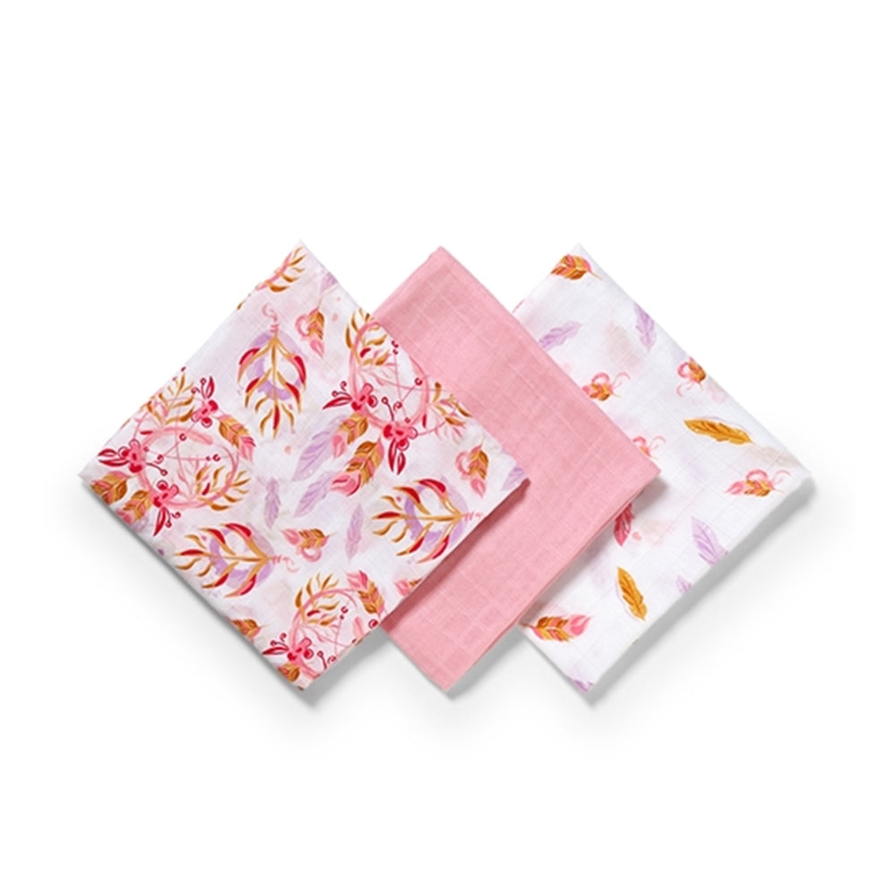 Bamboo autiņu komplekts, BabyOno, 397/07