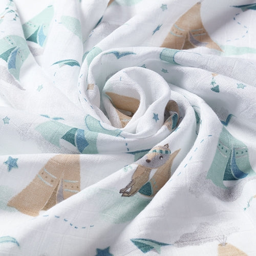 Bamboo autiņu komplekts, BabyOno, 397/12