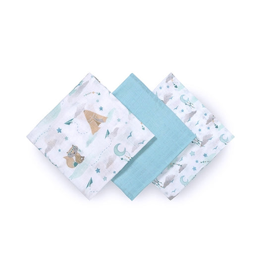 Bamboo autiņu komplekts, BabyOno, 397/12