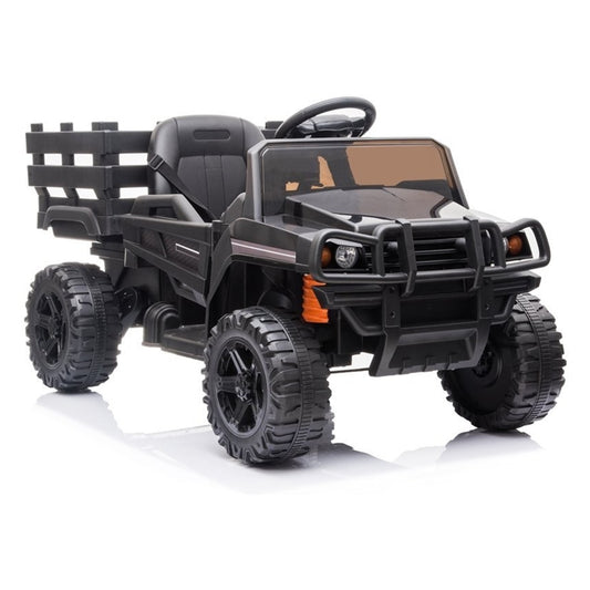 Bērnu elektro auto ar kravas kasti, BDM0926