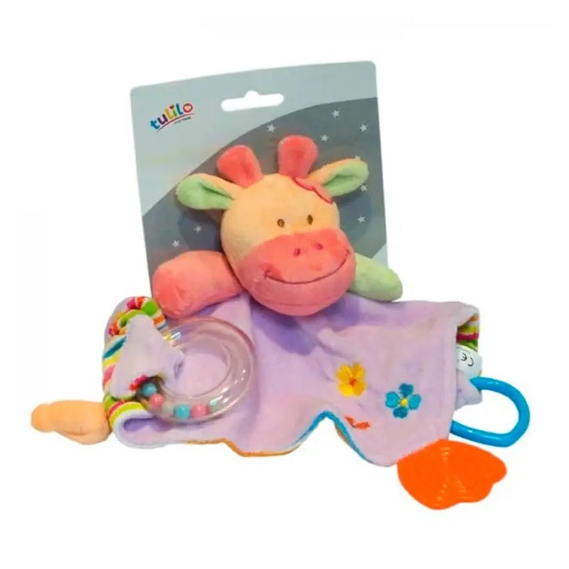 Love toy - giraffe, Tulilo, 4994