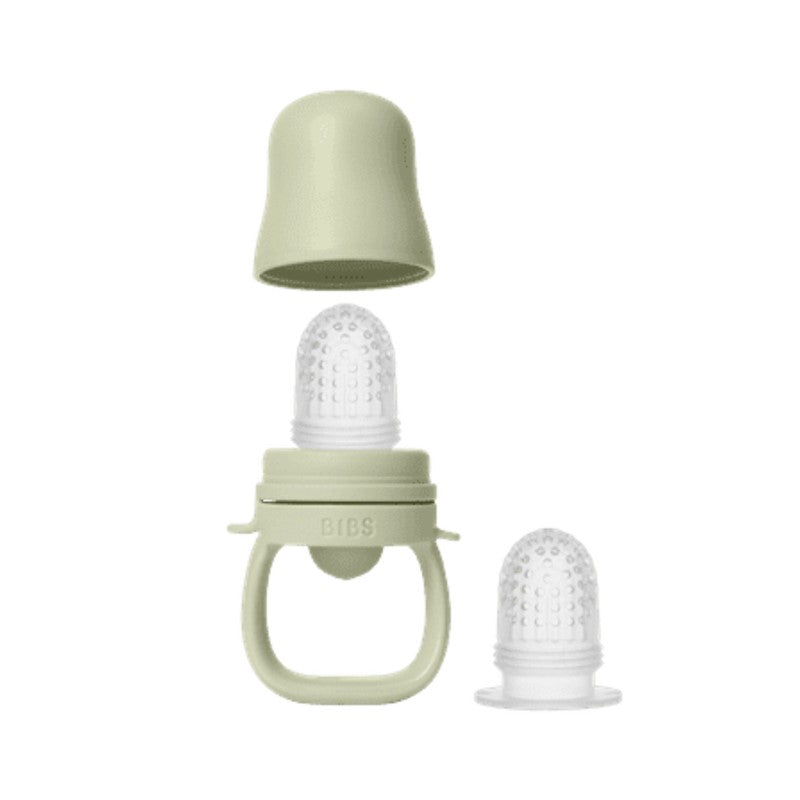 BIBS Baby Feeder - barošanas ierīce